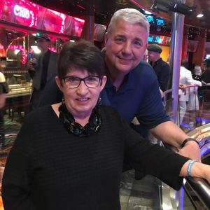 Meet your Posher, Kay